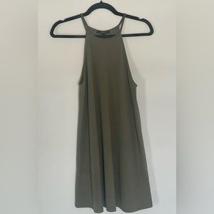 Forever 21, size medium, A Line dress